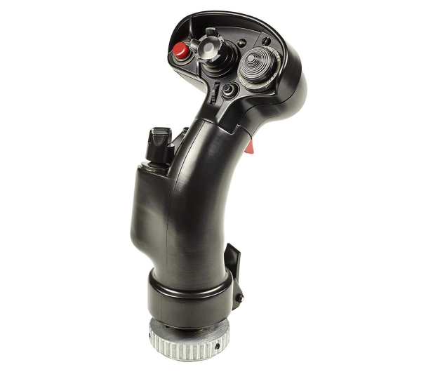 THRUSTMASTER FA-18C Hornet HOTAS Add-On Grip 2960812 - 522055 - zdjęcie 3